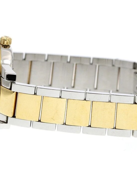 TIFFANY&Co. Atlas Dome Z1830.11.15A21A00A Date Silver Dial Quartz Ladies_942597 main image 8